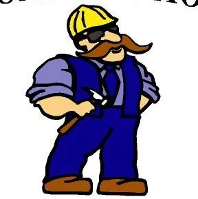 Bliss Construction, Inc. logo