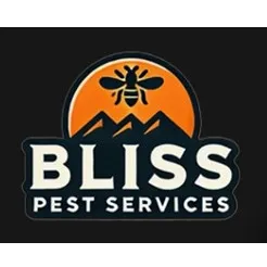 Bliss Pest Services logo