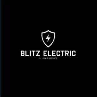 Blitz Electric, LLC logo