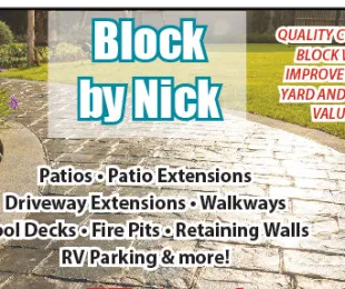 Block by Nick logo