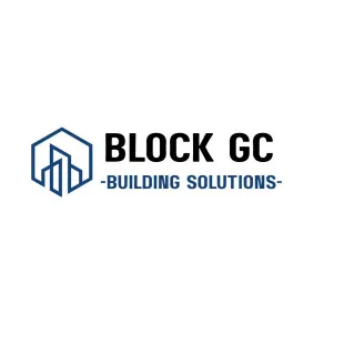 Block GC logo