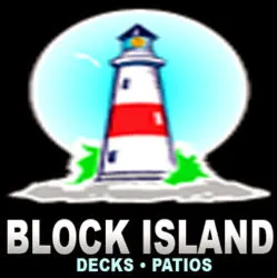Block Island Deck & Patio logo