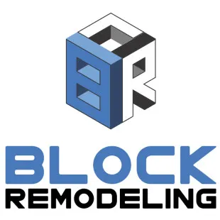 Block Remodeling logo