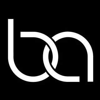 Blomquist Architects logo