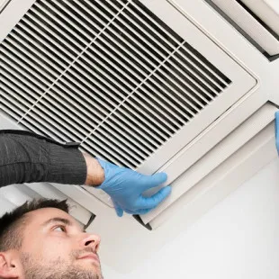 Bloom Air Conditioning Elmont logo