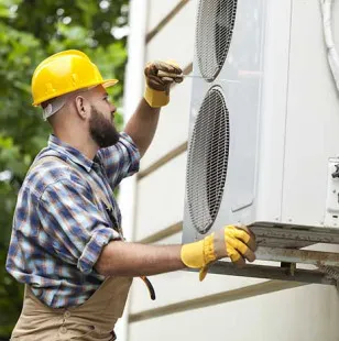 Bloom Air Conditioning Mountain View logo