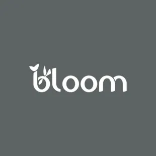 Bloom Garden Co logo