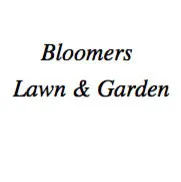 Bloomers Lawn & Garden logo
