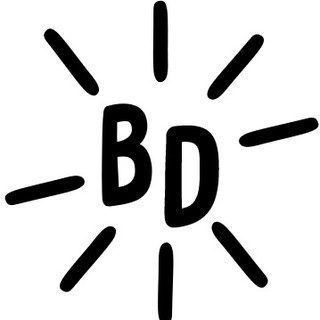 Bloomtime Design logo