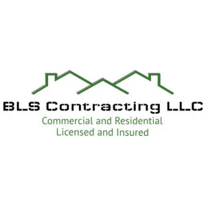 BLS Contracting LLC logo