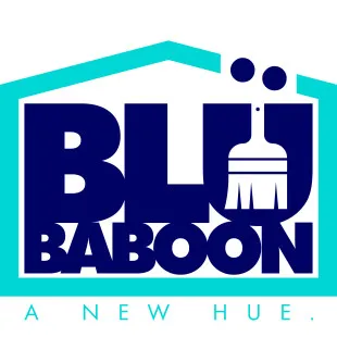 Blu Baboon logo