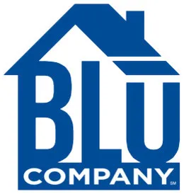 Blu Company logo