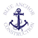 Blue Anchor Construction LLC logo