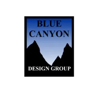 Blue Canyon Design Group logo