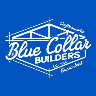 Blue Collar Builders LLC logo