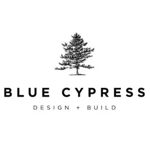 Blue Cypress Design Build logo