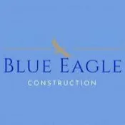 Blue Eagle Construction LLC logo