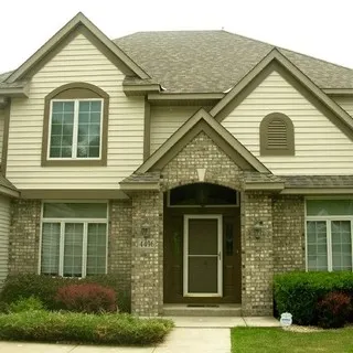 Blue Eagle Painting - House Painting Services in Minneapolis, MN
