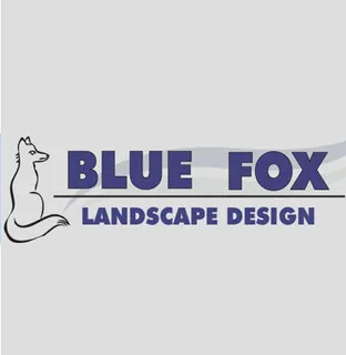 Blue Fox Landscape Design Inc logo