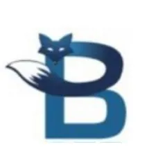 Blue Fox Services logo
