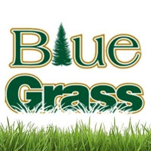 Blue Grass Lawn Service Co logo