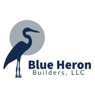 Blue Heron Builders, LLC logo