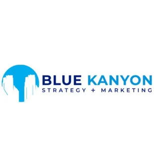 Blue Kanyon logo