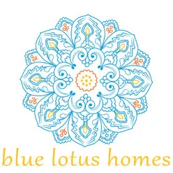 Blue Lotus Homes LLC logo