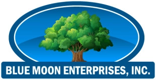 Blue Moon Enterprises logo