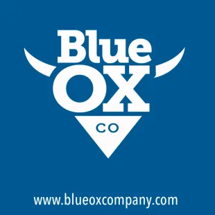 Blue Ox Constuction LLC logo