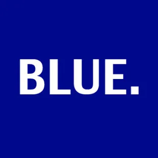 Blue Painting, LLC logo