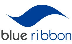 Blue Ribbon Landscape & Maintenance, Inc logo