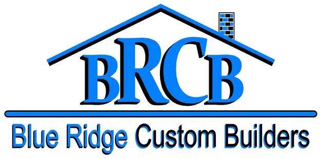 Blue Ridge Custom Builders logo