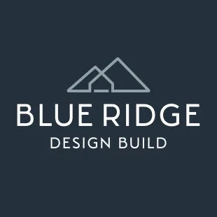 Blue Ridge Design Build logo