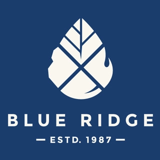 Blue Ridge, Inc. logo