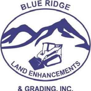 Blue Ridge Land Enhancements logo