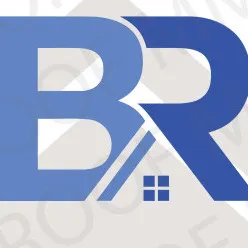 Blue Rock Remodeling inc logo