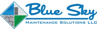 Blue Sky Maintenance Solutions LLC logo