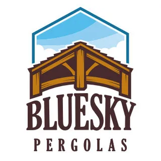 Blue Sky Pergolas logo