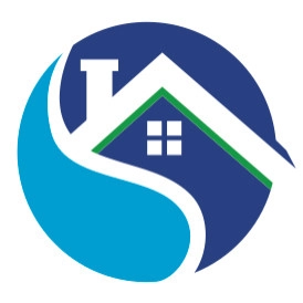 Blue Stone Construction logo