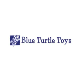 Blue Turtle Toys logo