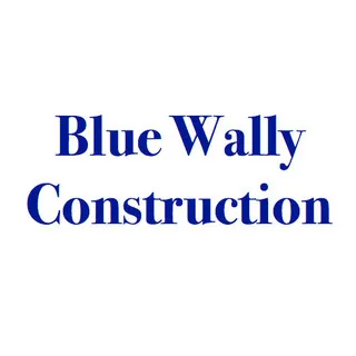 Blue Wally Construction LLC logo