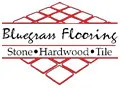 Bluegrass Flooring logo