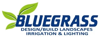 Bluegrass Incorporated logo