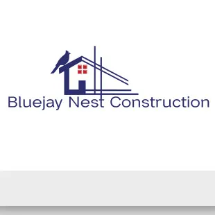 Bluejay Nest Construction Inc. logo