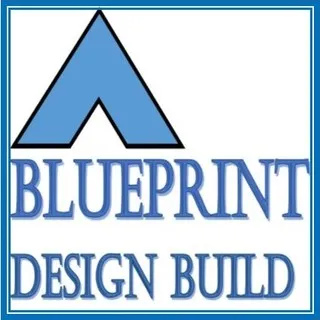 Blueprint Design Build logo
