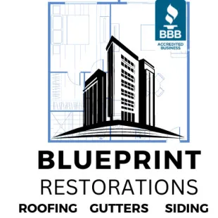 Blueprint Restorations LLC logo