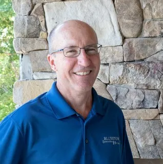 BlueStone Construction, LLC logo