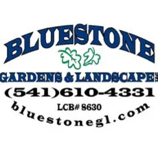 Bluestone Gardens & Landscape LLC logo