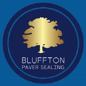 Bluffton Paver Sealing logo
